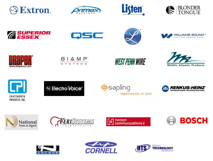 Authorized Dealer